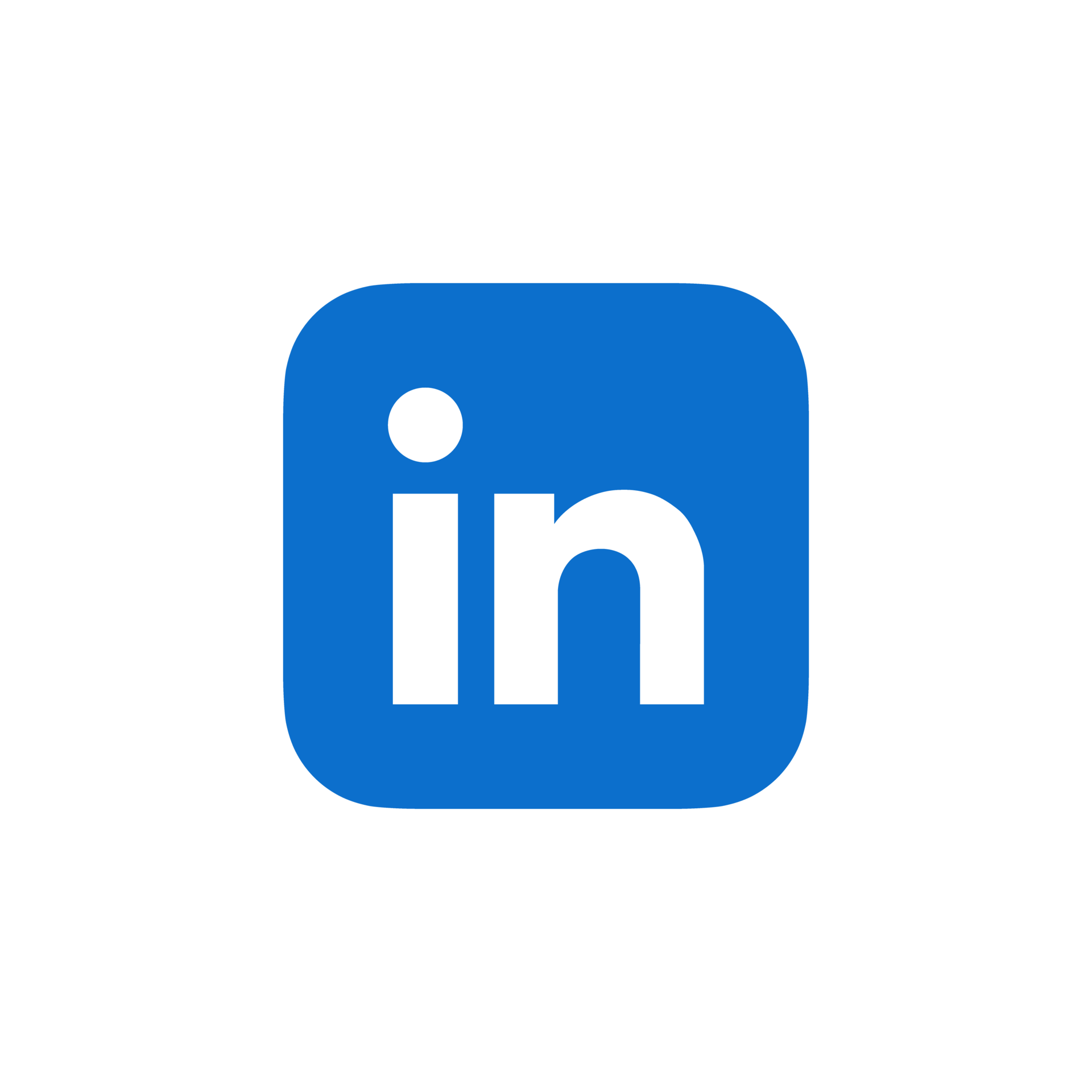 LinkedIn Logo